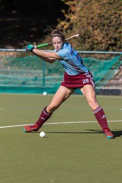 Bild 57 - Frauen UHC Hamburg - Muenchner SC : Ergebnis: 3:2